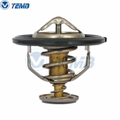 China Good Quality Car Cooling Systems Thermostat 481H-1306010 Thermostat Purchasing Car Cooling Systems Chery Thermostat for sale