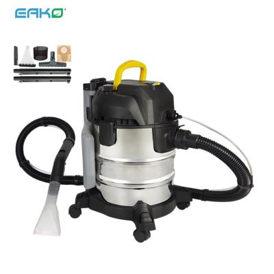 China Kinjoy EC8221V-20L Aspiradora Para Alfombra Carpet Extractor Rechargeable Vacuum Cleaner 5.2 Gallon Vacuum Cleaners Muebles for sale