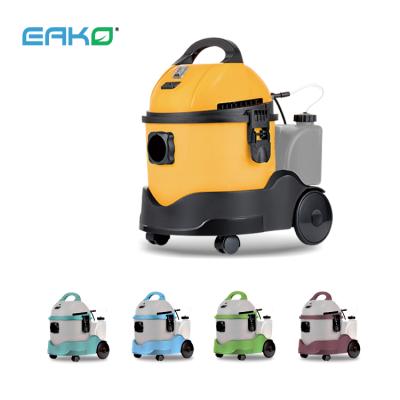 China Kinjoy rechargeable hot sale vacuum cleaners cheap price aspiradora de agua wet carpet vacuum cleaner for sale