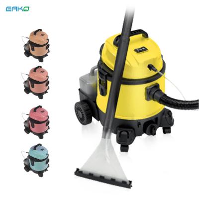 China Hotel New Arrival Spray Water Wet And Dry Vacuum Cleaner for sale