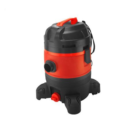 China Car CE 1500W Wet Dry Vacuum Cleaner for sale