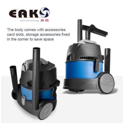 China Car Kinjoy Mini Portable Household Wet & Dry Vacuum Cleaners for sale