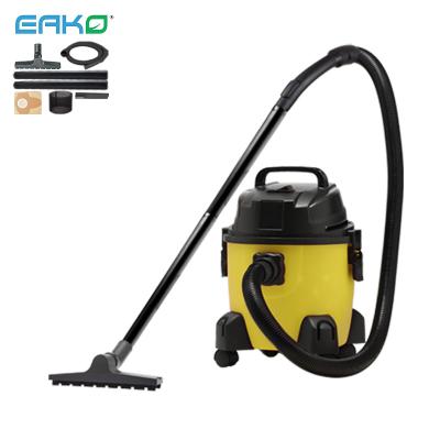 China Kinjoy car 15 liter portable vacuum cleaner car for sale