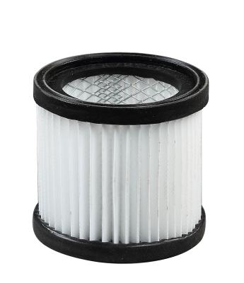 China car VACUUM FILTER vacuum cleaner for cartridge spare parts for sale