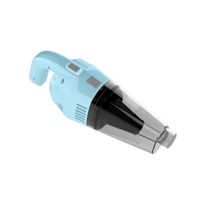 China Wireless Hotel High Quality Electric Stick Handheld Vacuum Cleaner for sale