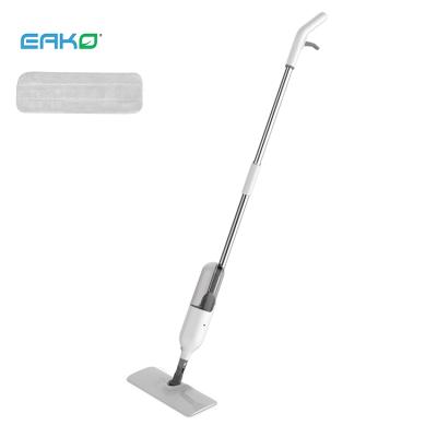 China Household Sustainable Easy Floor Cleaning Steamer 360 Jet Mop for sale