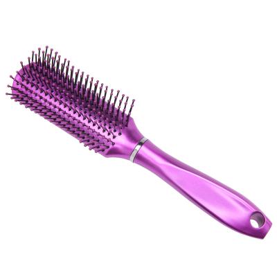 China Hair detangling 1pcs multi use combs for women and girls for detangling thick or thin hair salon quality no damage and ouchless for sale