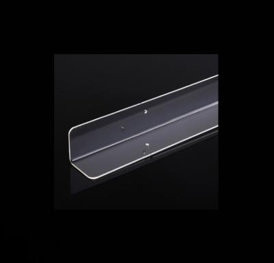 China Room Wall Corner Guards Acrylic Furniture Edge Guard Acrylic Corner for sale