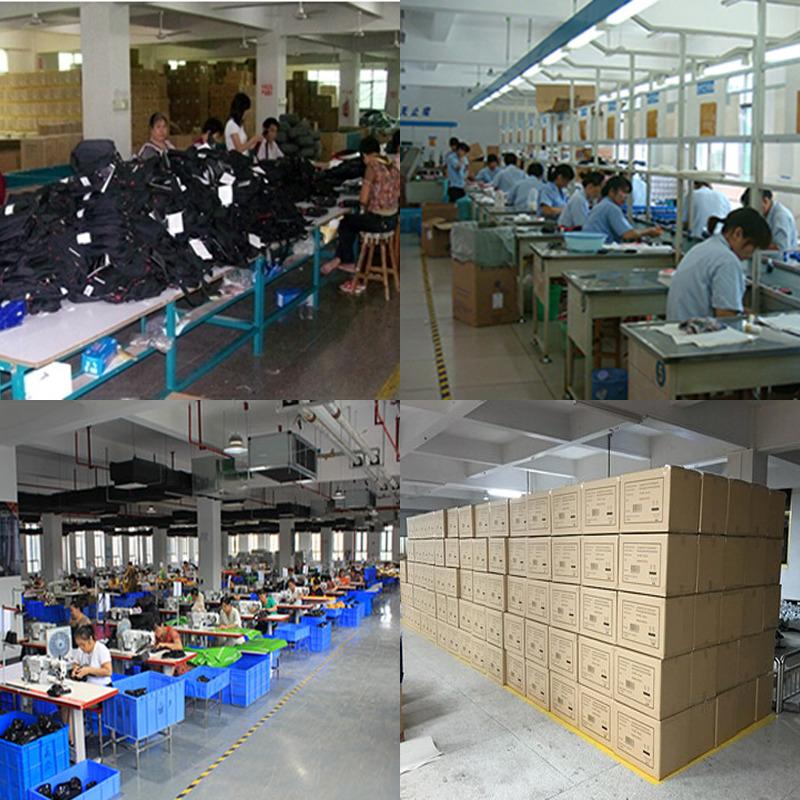 Verified China supplier - Ningbo Sunricher International Trade Co., Ltd.