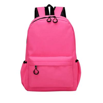 China Customized Waterproof Logo Size School Backpack Schoolboy Schoolgirls Book Backpack 300d Polyester School Bags for sale