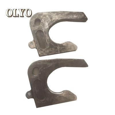 China Factory Price Industrial High Quality Metal OEM Small Steel Forgings For Sale for sale