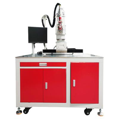 China Water Cooled Metal Laser Cutting Equipment 200w3000w Desktop Fiber Laser Cutting Machine for sale