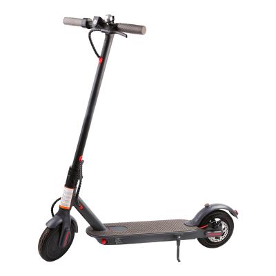 China Big Wheel Unisex Electric Scooter 12