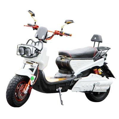 China Cheap Moped Adults Eletrica City Cocos e Scooter Unisex Powerful elecric motor scooter prices for sale