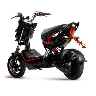 China 2021 New Design 2000w 3000w Electric Racing Motorcycle 300KG for sale