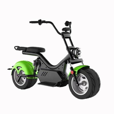 China 2021 new arrivals unisex wholesale electric scooter 2000w lithium battery electric scooter for sale for sale