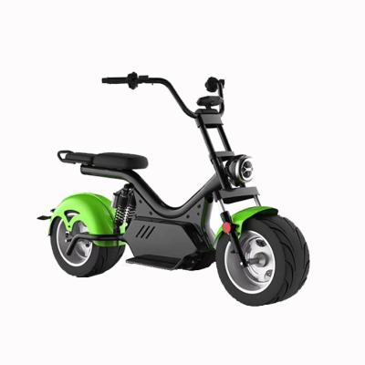 China Custom High Quality Hl 4.0 2000w Moped Electric Motorcycle 60v Motorcycle 12 Inch for sale