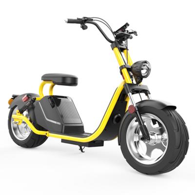 China Steel Normal Electric Adult 3000W 60V/72V 20AH/30AH EEC/COC Certificate Electric Motorcycle Scooter for sale