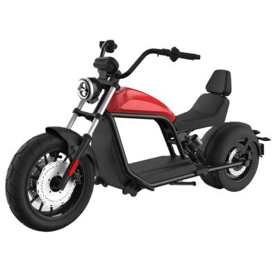 China Hot New Men's Electric Motorcycle 60v Outdoor Electric Motorcycle For Men for sale