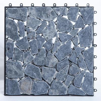 China Contemporary Anti-Slip Outdoor Stone Tile Garden Balcony for sale