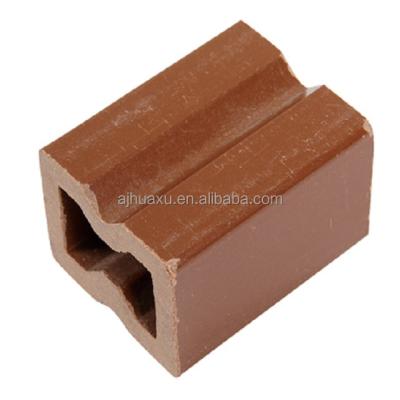 China 1782709 Outdoor China Competitive Price Wooden Decking WPC Composite Joist for sale