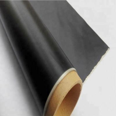 China China Factory Price Wholesale Plain Color EMF Conductive Material Black IEM Shielding Cloth For Wallet Lining RFID Blocking Cloth for sale