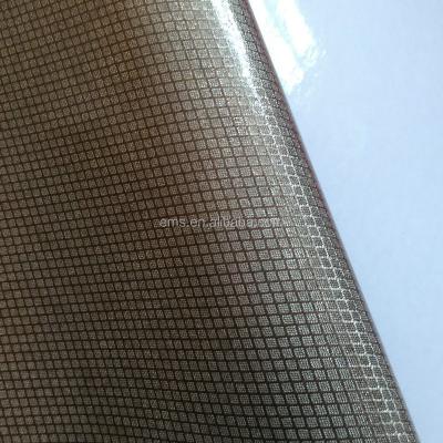 China China Manufacture EMF Fiber Cloth Radiation Resistant Silver Cloth Anti-Radiation Shielding Cloth For Making Garment for sale