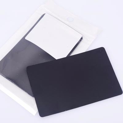 China â ‰ ¤ 13.56MHz Customized Flexible Magnetic Sheet For Mobile Phone for sale