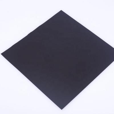 China â ‰ ¤ NFC 13.56MHz Self Adhesive Ferrite Flexible Magnetic Sheet For Mobile Phone for sale