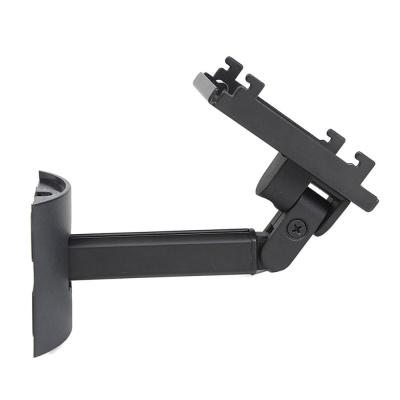 China Loud Black White Metal Wall Mount Bracket Speaker Stand For BO-SE UB20 II Speaker Wall Ceiling Speaker Strand for sale