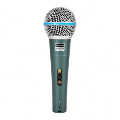 China Handheld Microphone Enping Mini Microphone For Mobile Phone high quality made in China for sale