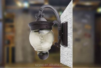 China EUROPEAN wall lamp for sale