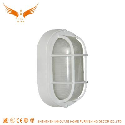 China outdoor and indoor outdoor aluminum garden wall lamp ceiling lamp for sale