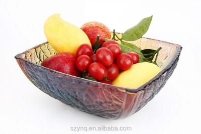 China Viable fruit bowl for sale