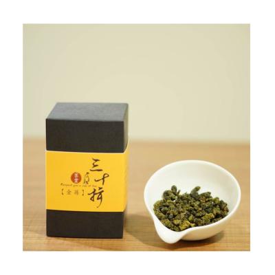 China Nature tea bags Jin Xuan Tea Oolong Tea for afternoon tea for sale