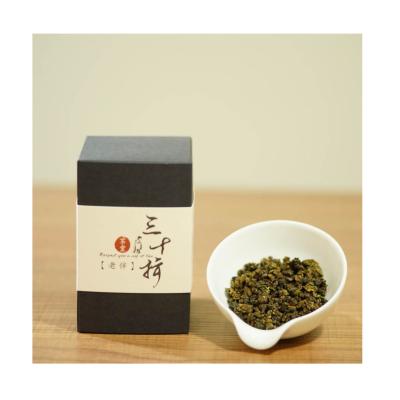 China Alishan Taiwan High Mountain Pick Gaba Tea Decaf Oolong Oolong Bag Premium Tea for sale