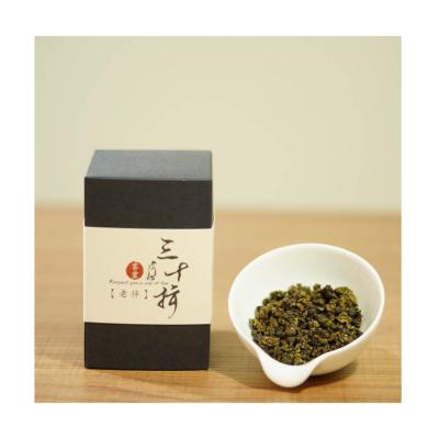 China Gaba-tea Top Selling Big Taste Decaf Oolong Tea Bags for sale