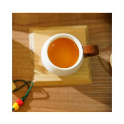 China Decaf Oolong Tea Bags Taiwan Tea Made for sale