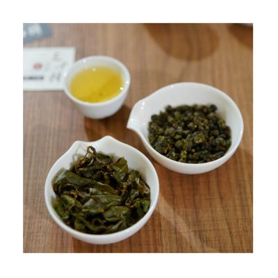 China AliShan Taiwan High Mountain Oolong Tea Bag Tea Grade AA for sale