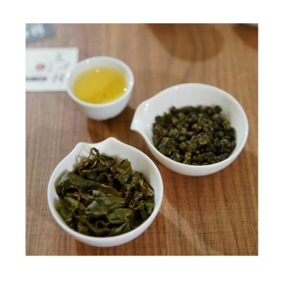 China Taiwan High Mountain Oolong Tea Bag Tea From Manufacturers for sale