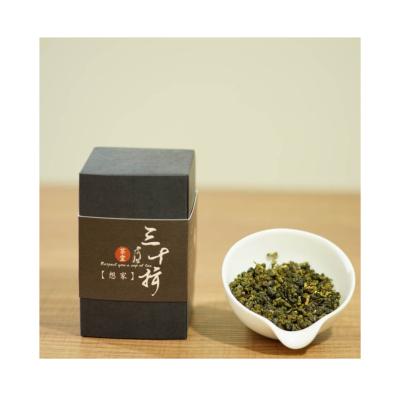 China Mountain tea bags from Taiwan of great taste of Oolong form high tea for sale