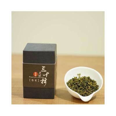 China Healthy Beverage Tea Bags Oolong Ali Shan Taiwanese Tea for sale