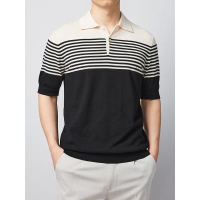 China NEW ARRIVAL from SPRING/SUMMER Anti-wrinkle! ! ! High Quality Cotton Men's Sweater for sale