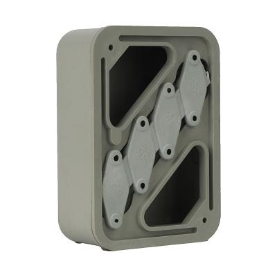 China ABS Factory Direct Wholesale Hot Selling Customized Adaptable Gtb Junction Box Box for sale