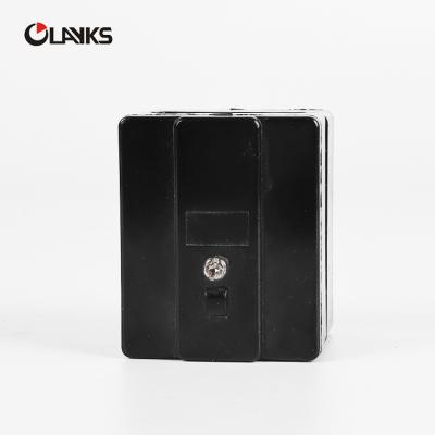 China Bakelite Promote Wooden Outdoor Black Digital Gum Junction Box Water Tank for sale