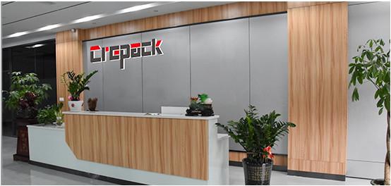 Fornitore cinese verificato - Crepack (Guangzhou) Limited