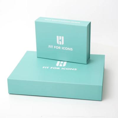 China Customizable Foldable Cardboard Gift Boxes Foldable Design for sale