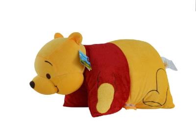 China Stuffed&Plush Toys Disney Winnie for children for sale