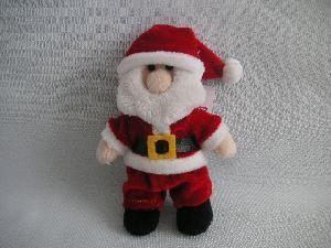 China Christmas Plush Toy for sale