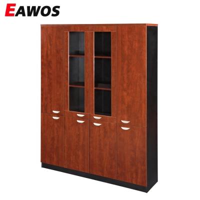 China Eco - Friendly Combination Lock Filing Cabinet for sale